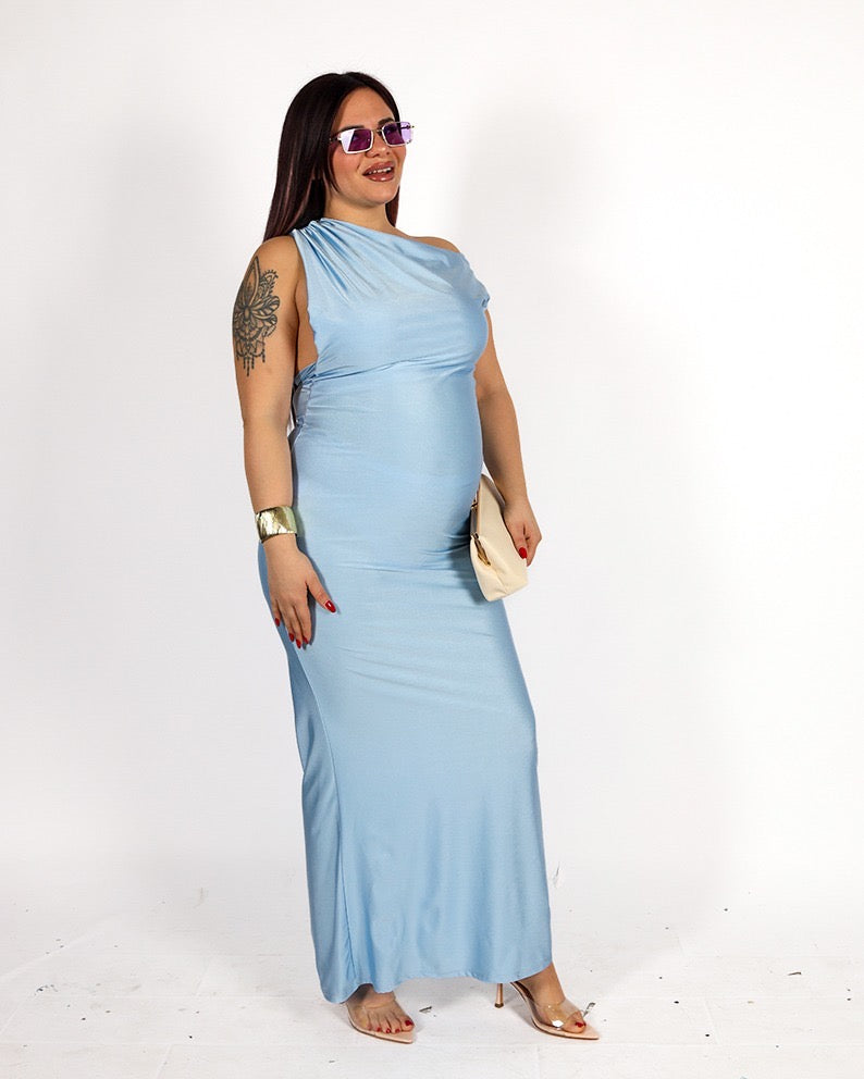 LUANA DRESS