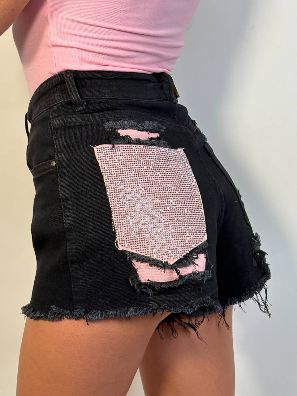 Shorts Galassia