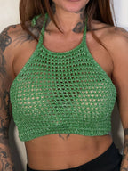 Top Sweet Cherie