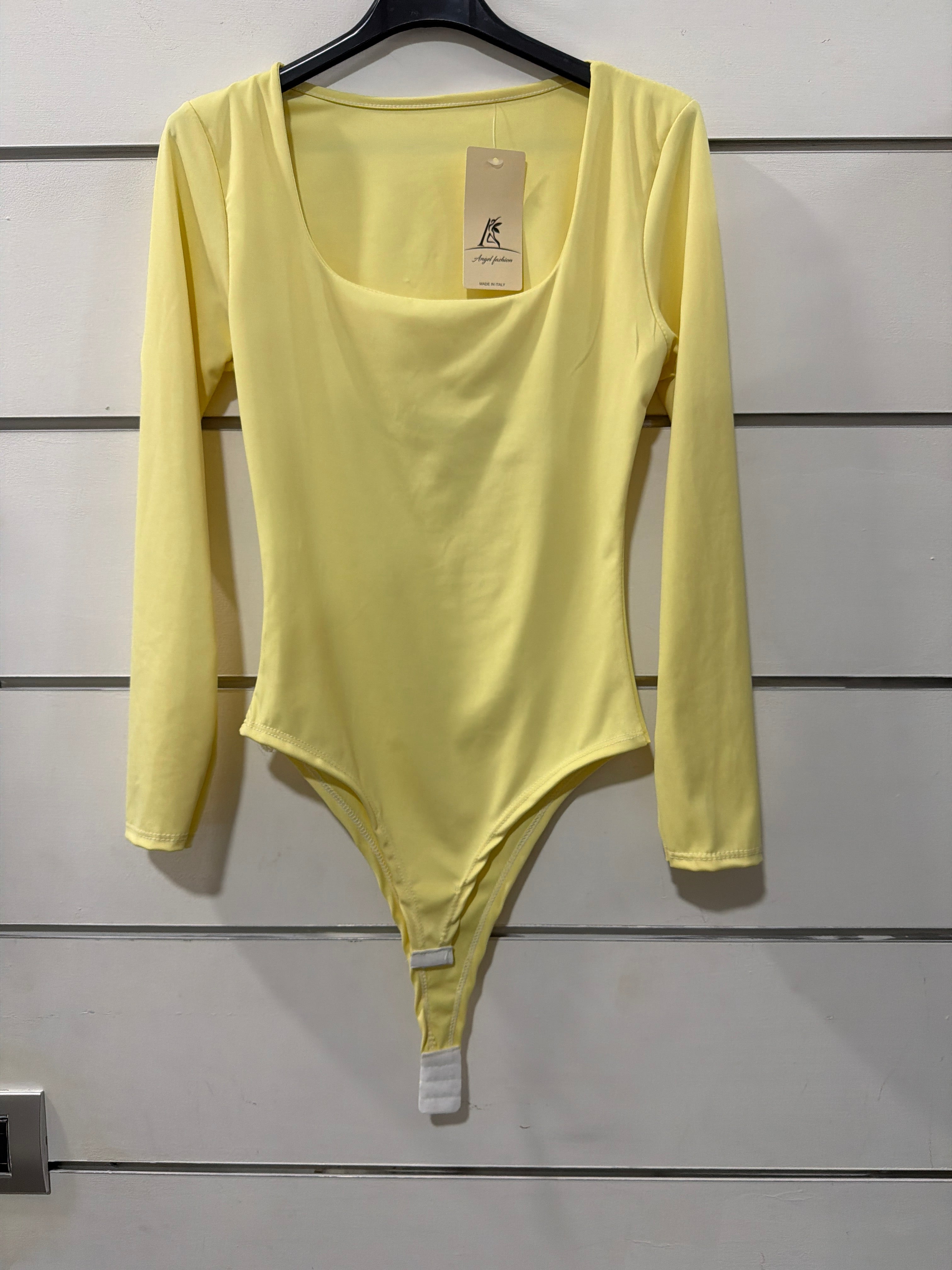 BODY SEMPLICE