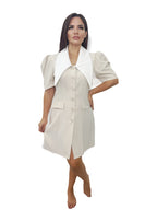 LORY DRESS JACKET