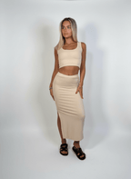 Set Monica