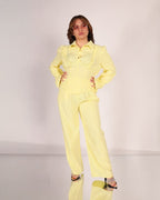 Tailleur Alma