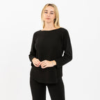 [2026] Completo Zoe in Maglia Due Pezzi