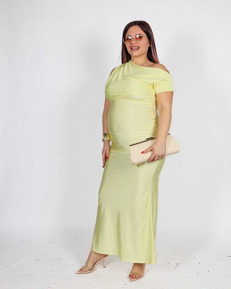 LUANA DRESS