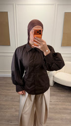 Léa's shirt