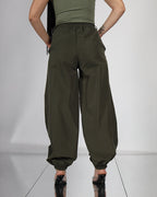 Pantalone Balloon New