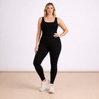 [2026.COUTURE] Pantaloni Modellanti - Linea Curvy