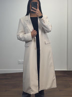 Blazer long