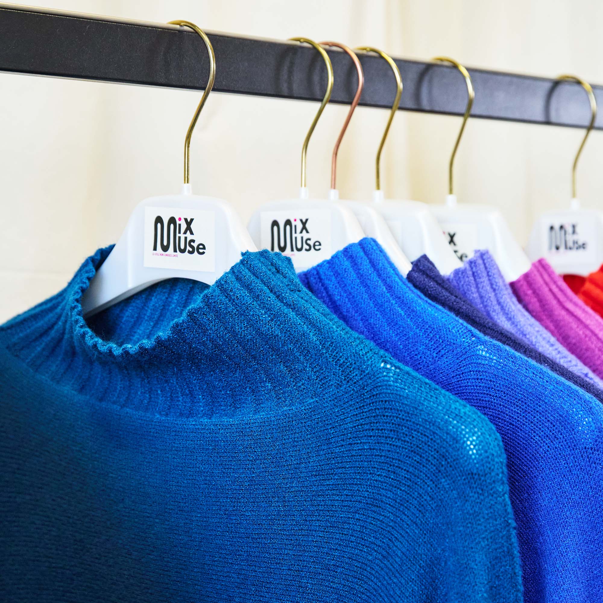 [2026] Maglia Charlie, Dolcevita