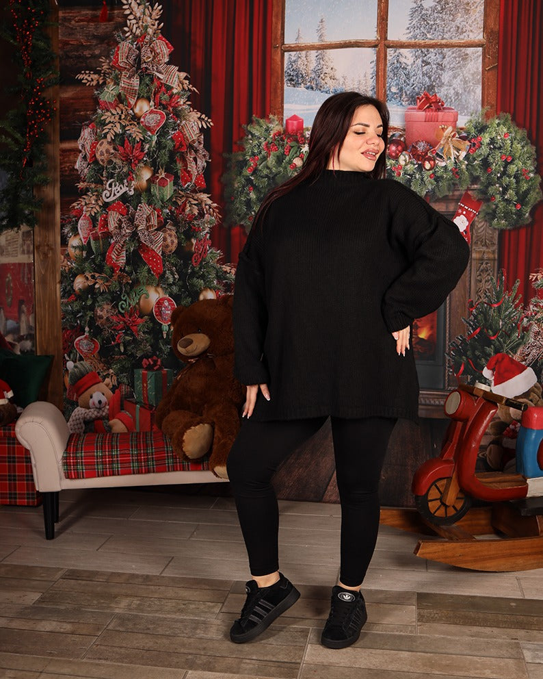 MAGLIONE NUVOLA