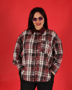 CAMICIA SCOZZESE