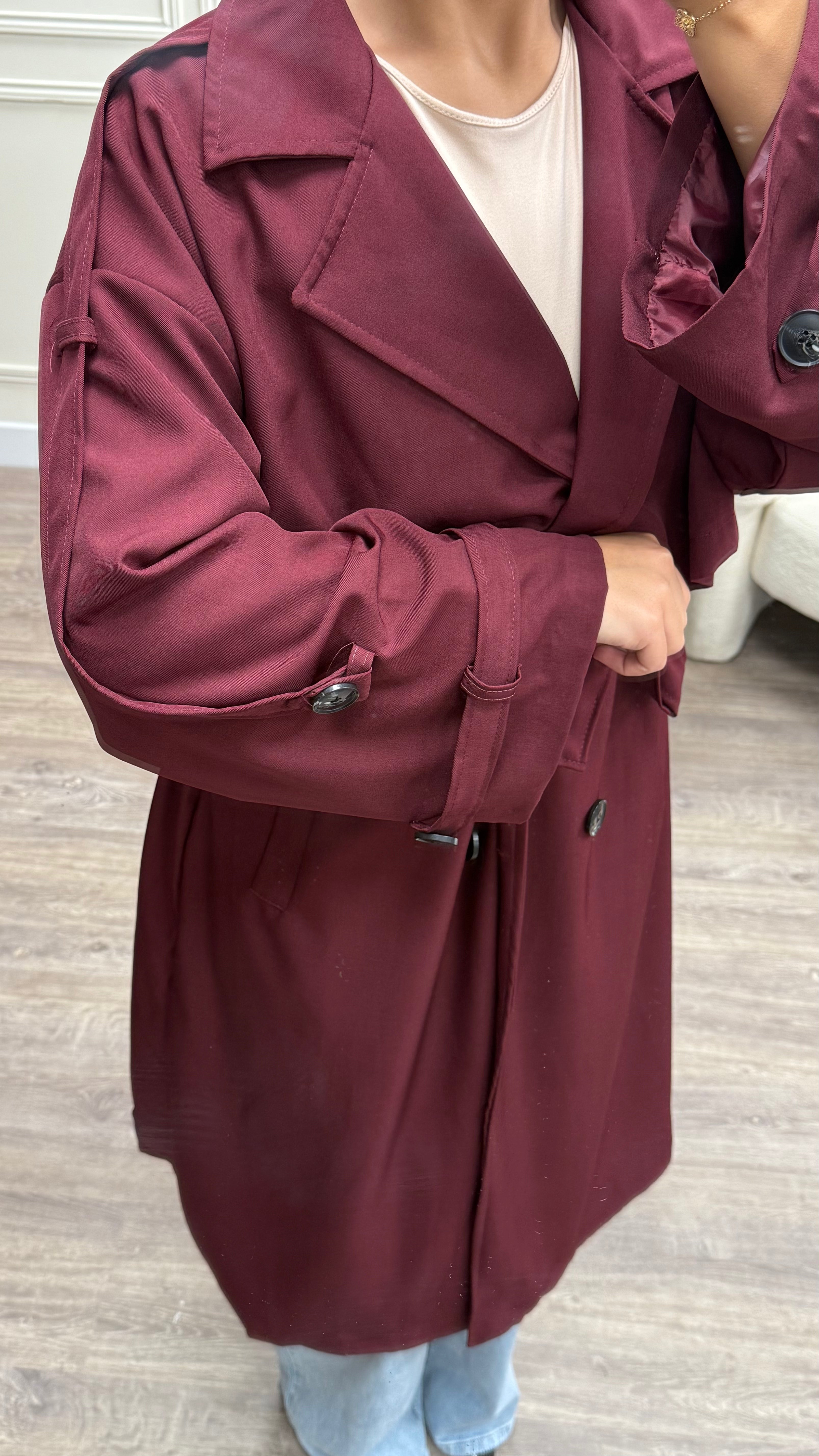 Imperméable