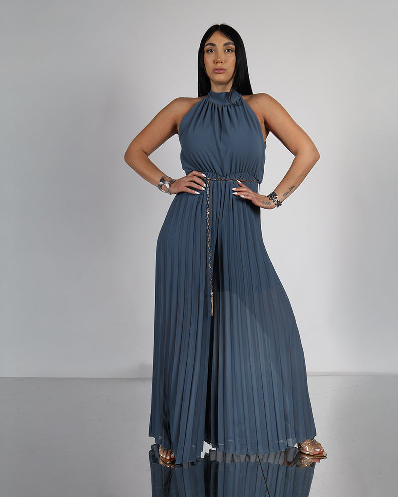Tuta Jumpsuit Elegante
