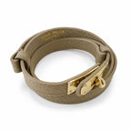 [2026.COUTURE] Ermione, Cintura In Vera Pelle
