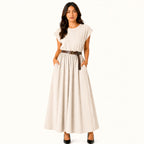 Elegant Long Dress
