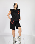 Jumpsuit Fiore