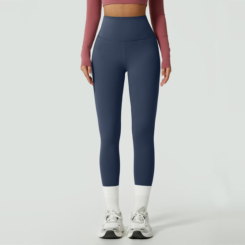 Giacca sportiva da donna con zip intera, maniche lunghe, vestibilità aderente, tessuto elasticizzato ad asciugatura rapida con fori per i pollici per corsa, yoga, palestra, allenamento, abbigliamento sportivo