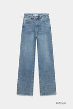 JEANS MISS FLEXIBLE