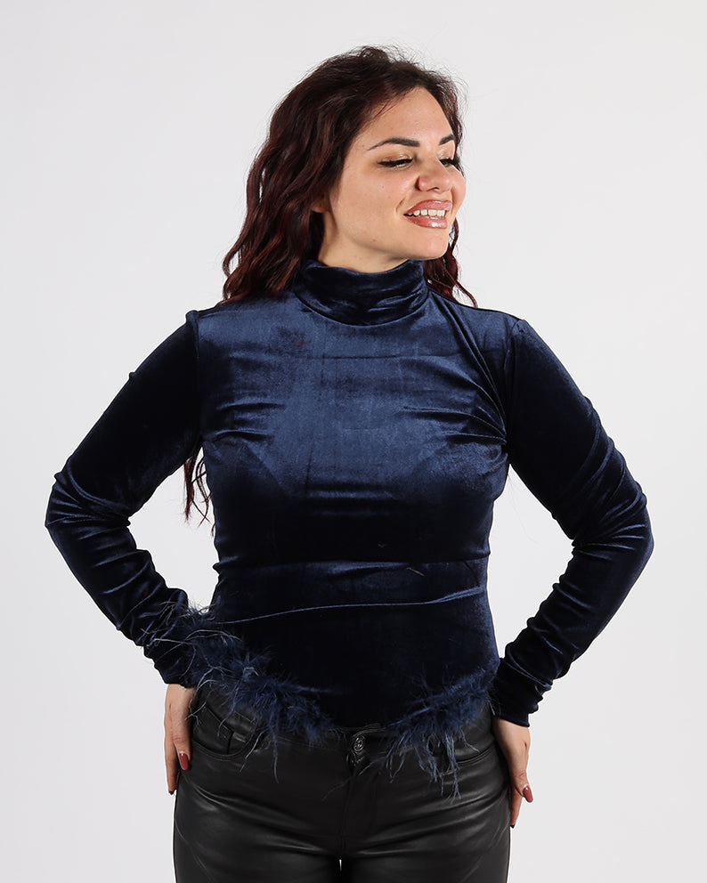 BODY PIUME