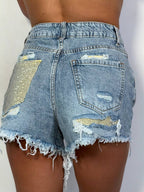 Shorts Galassia