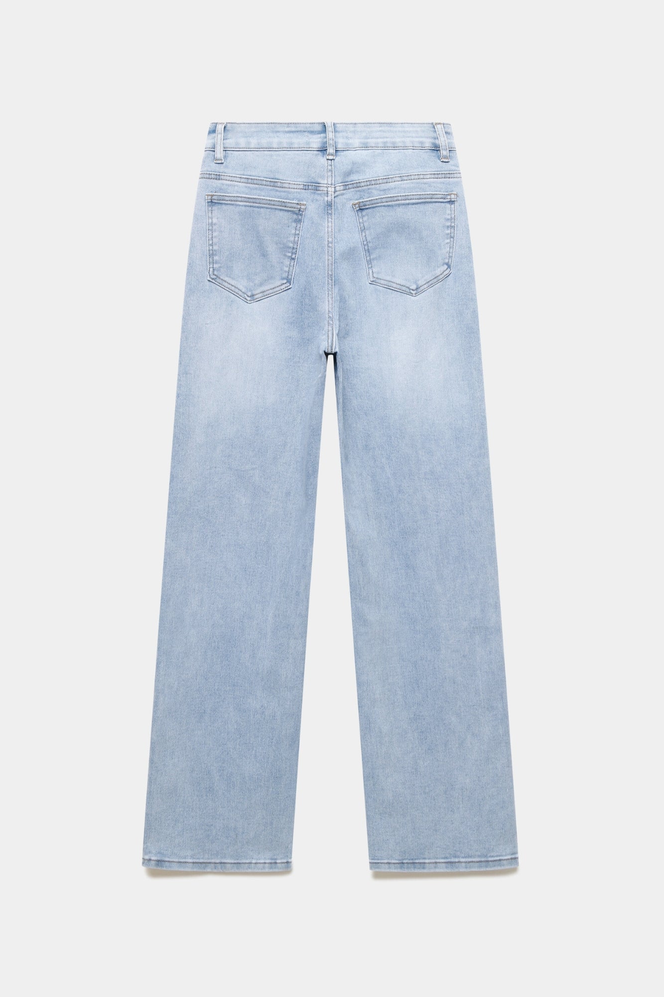 JEANS MISS FLEXIBLE