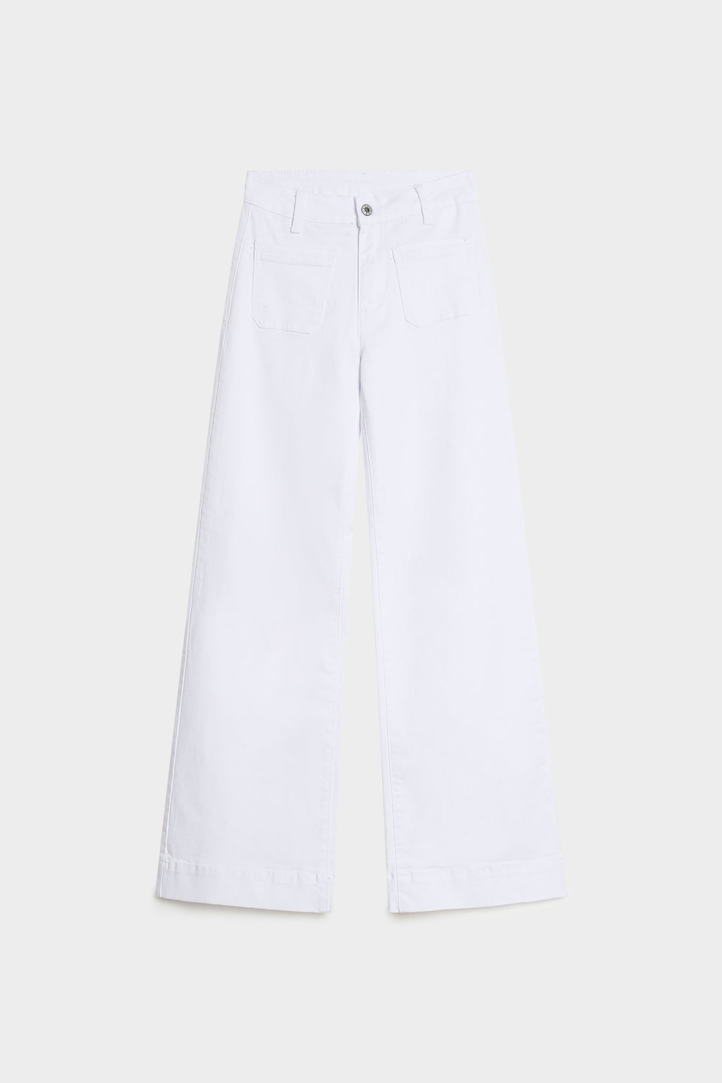 JEANS - POCHES