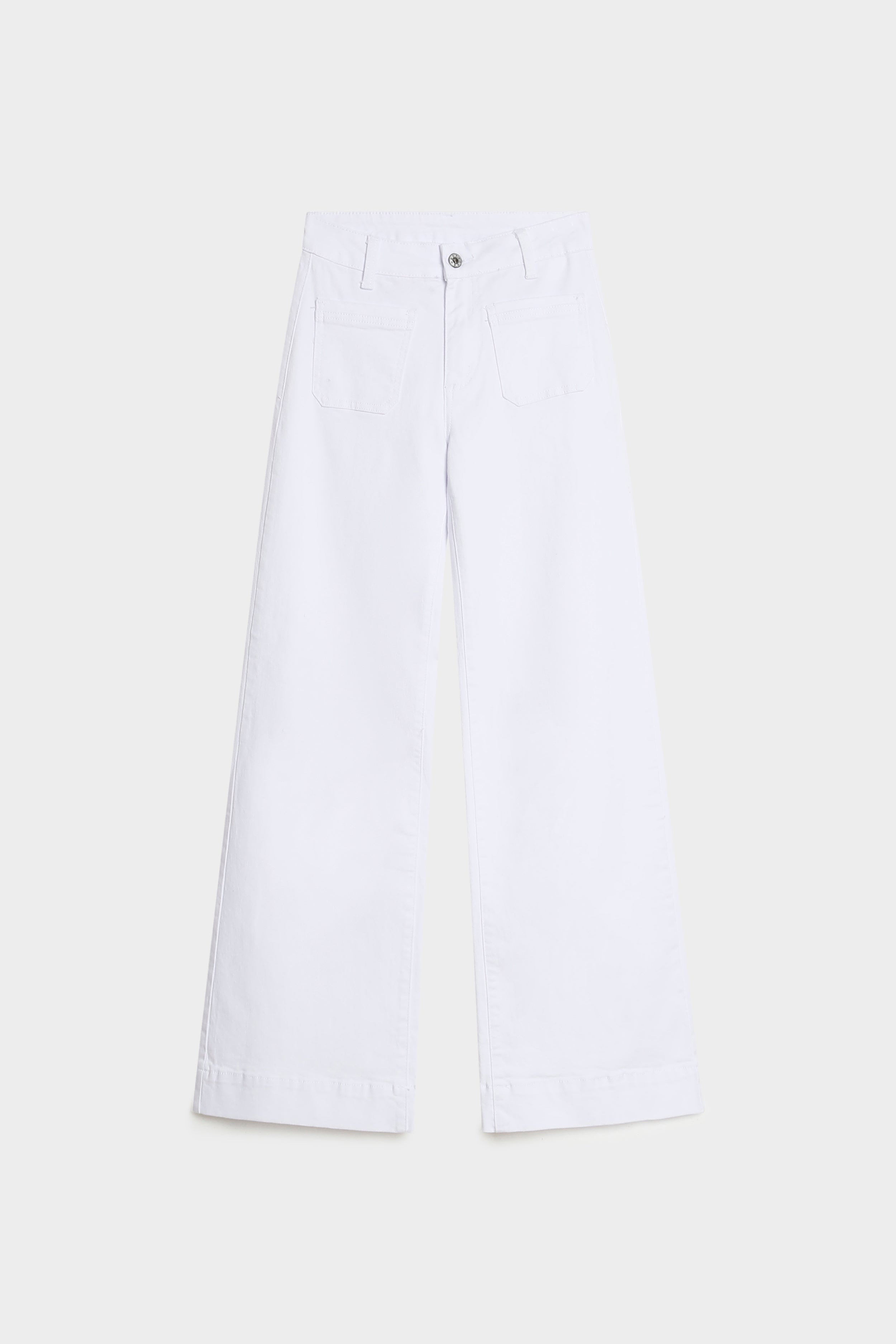 JEANS - POCHES