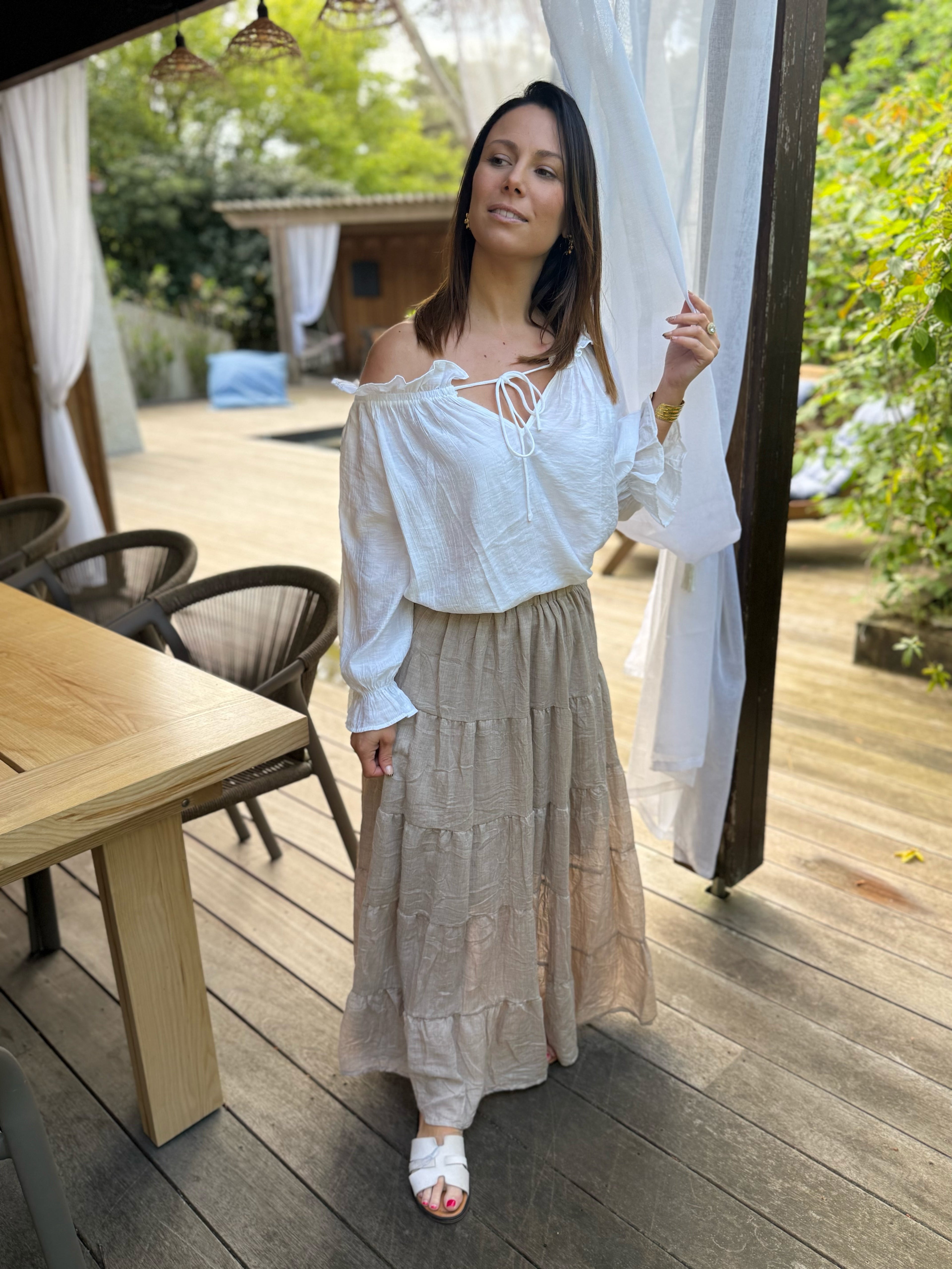 Skirt