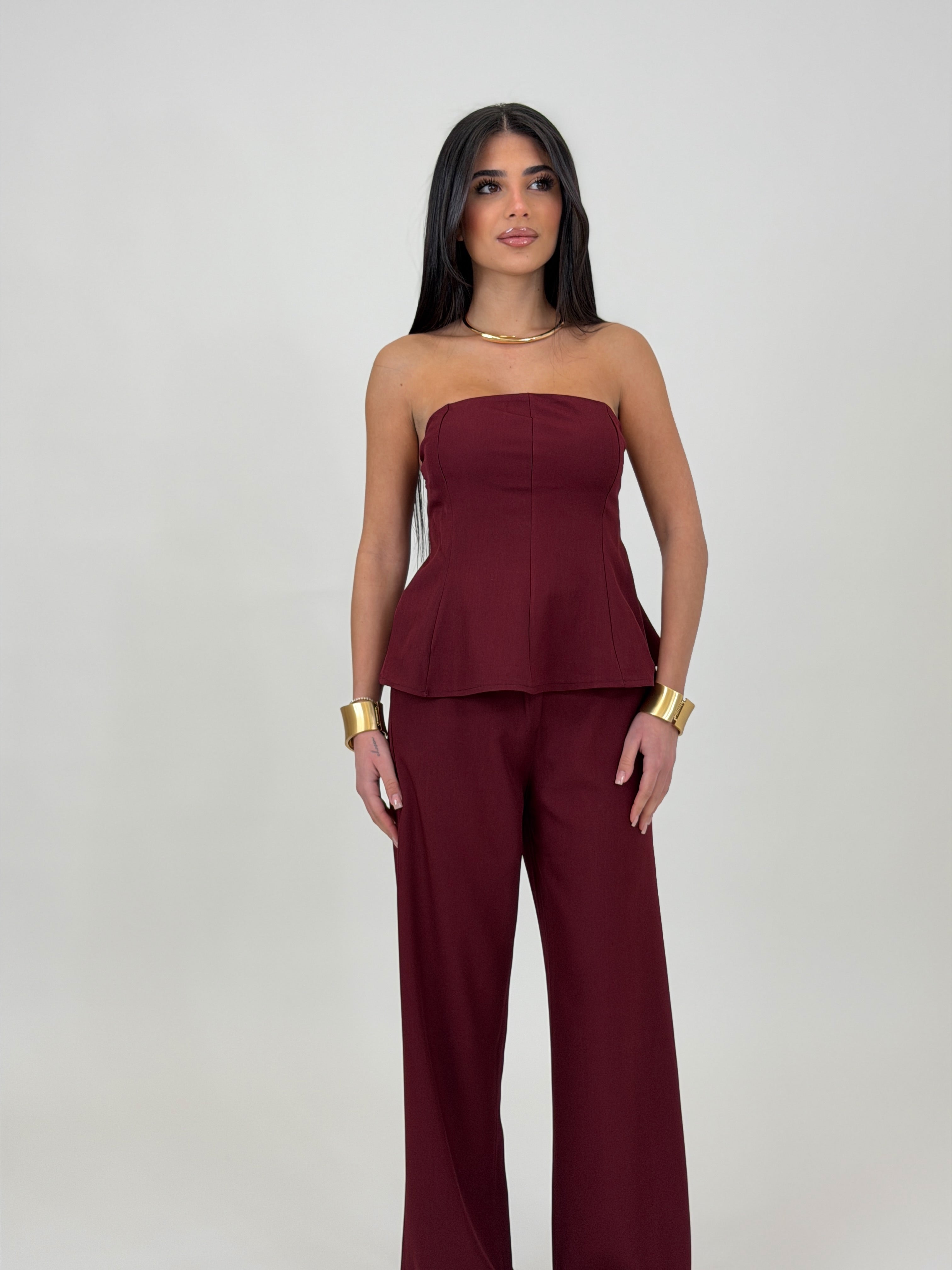 Set Melissa 2.0