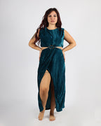 VESTITO CINIGLIA