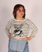 Maglia Orso