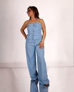 Tailleur da Donna con Top