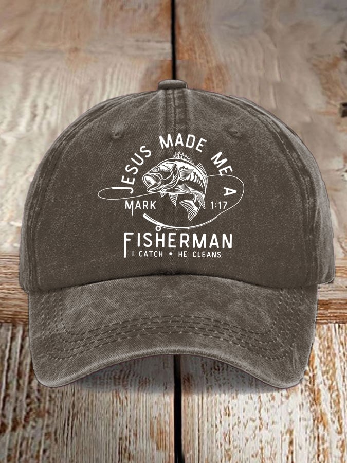 Unisex Faith Baseball Cap