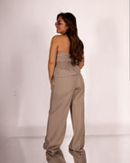 Tailleur da Donna con Top
