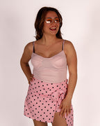 Look Semplice per il Corpo