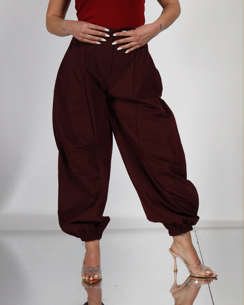 Pantalone Balloon New
