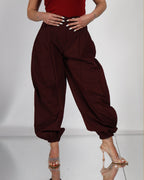 Pantalone Balloon New