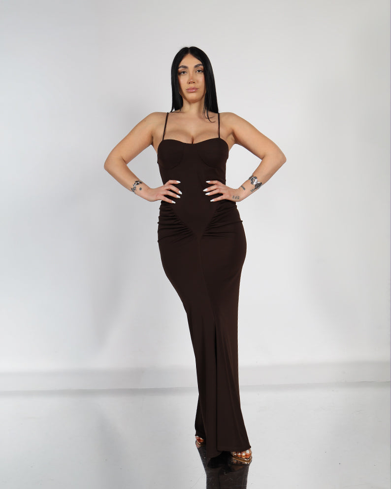 Mermaid Dress