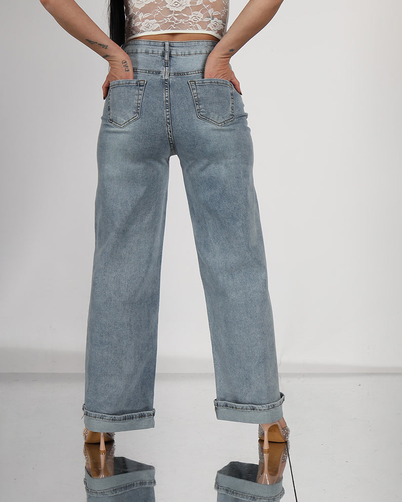 Jeans Fiore
