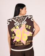 Maglia New York 96