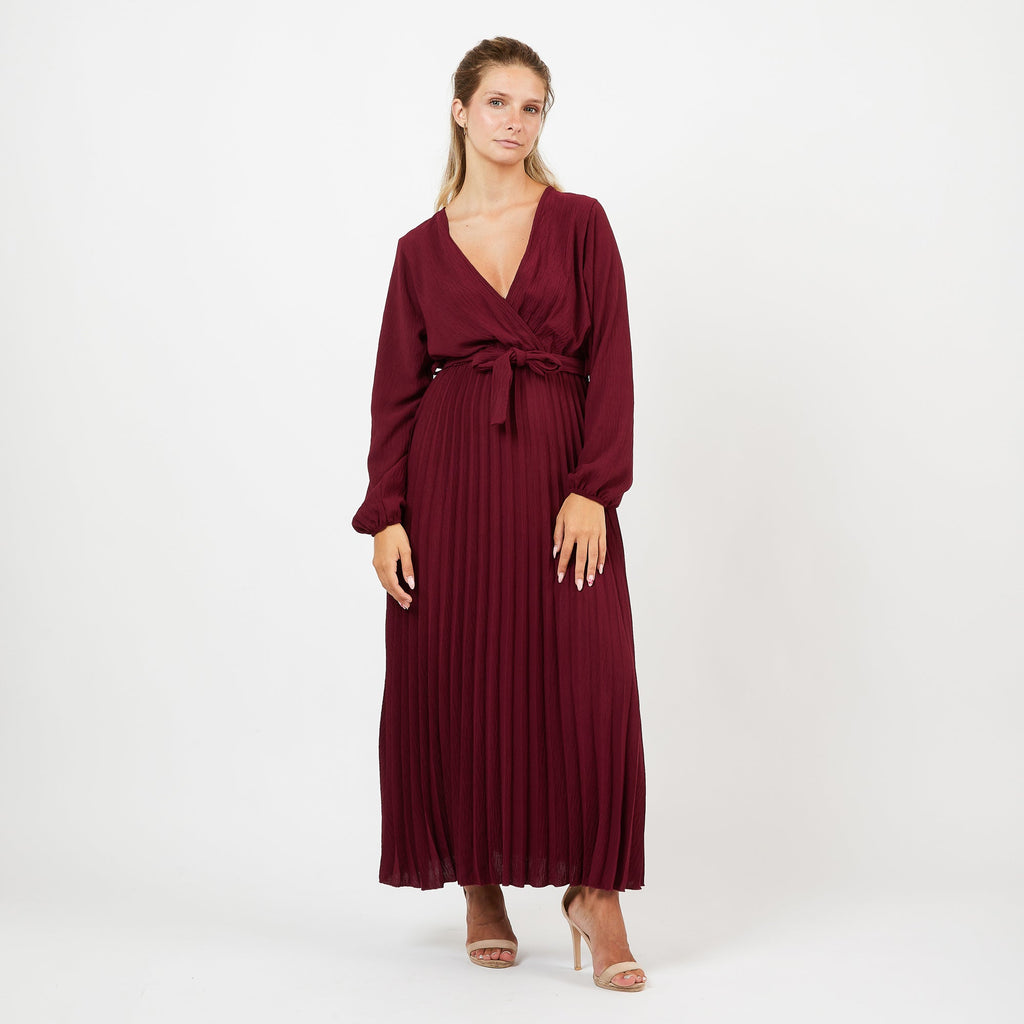 [2026.COUTURE] Abito LUNA