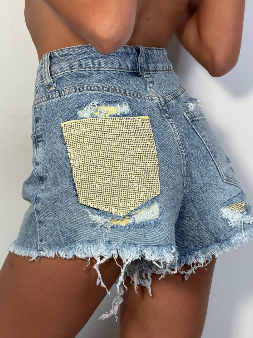 Shorts Galassia