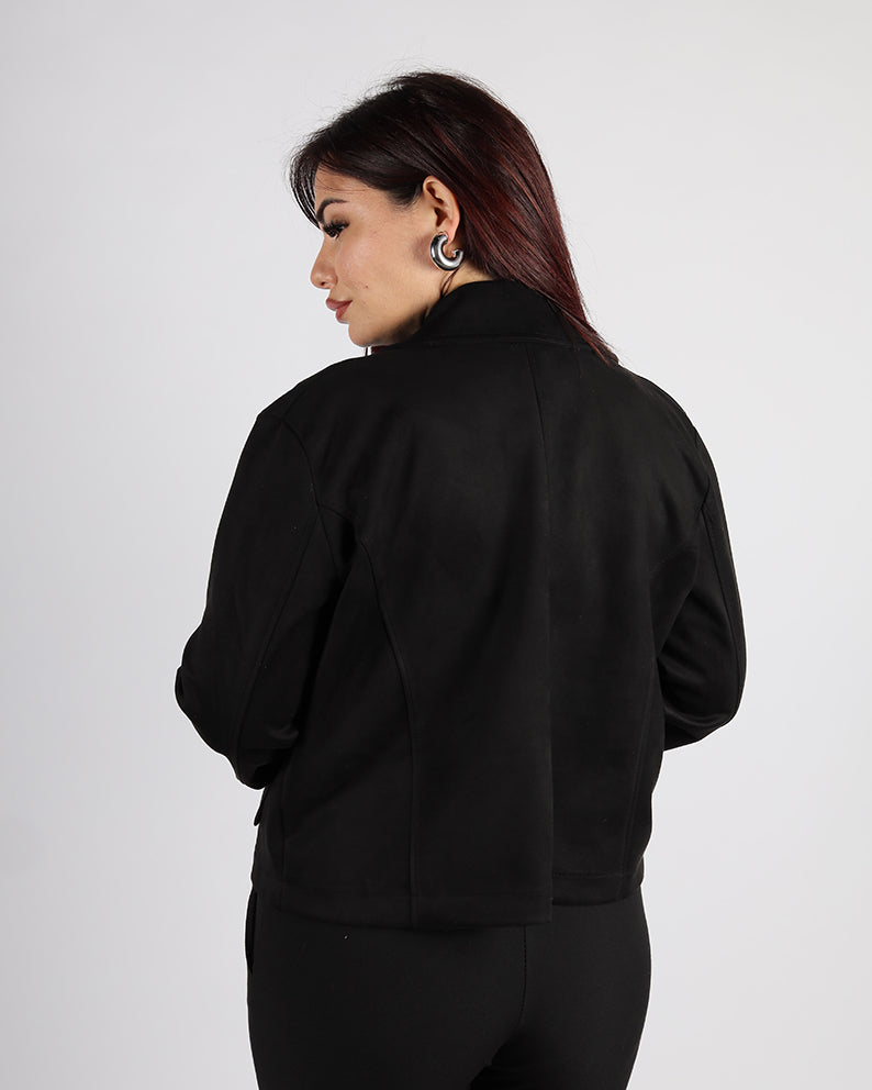 CARGO JACKET