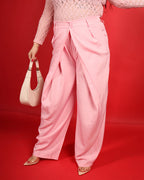 PANTALONE SOFISTICATO