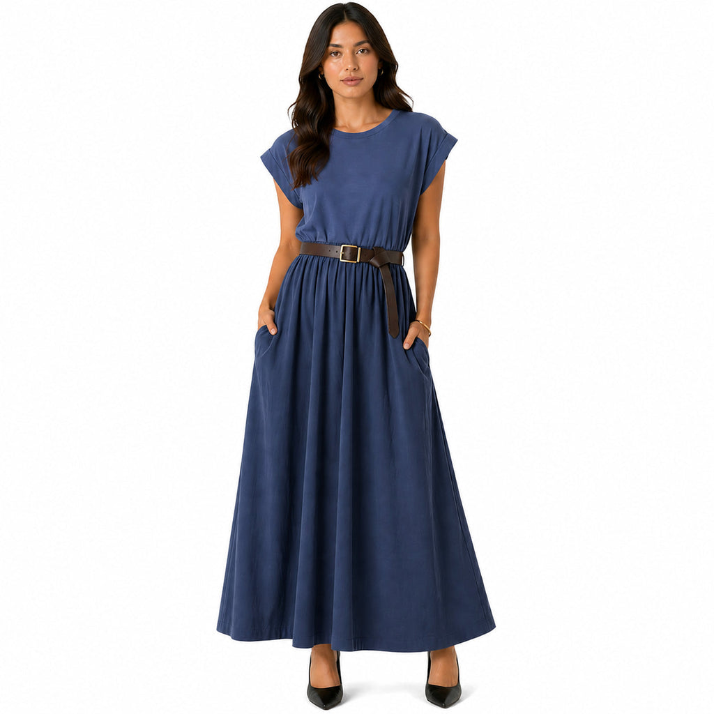Elegant Long Dress