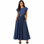 Elegant Long Dress