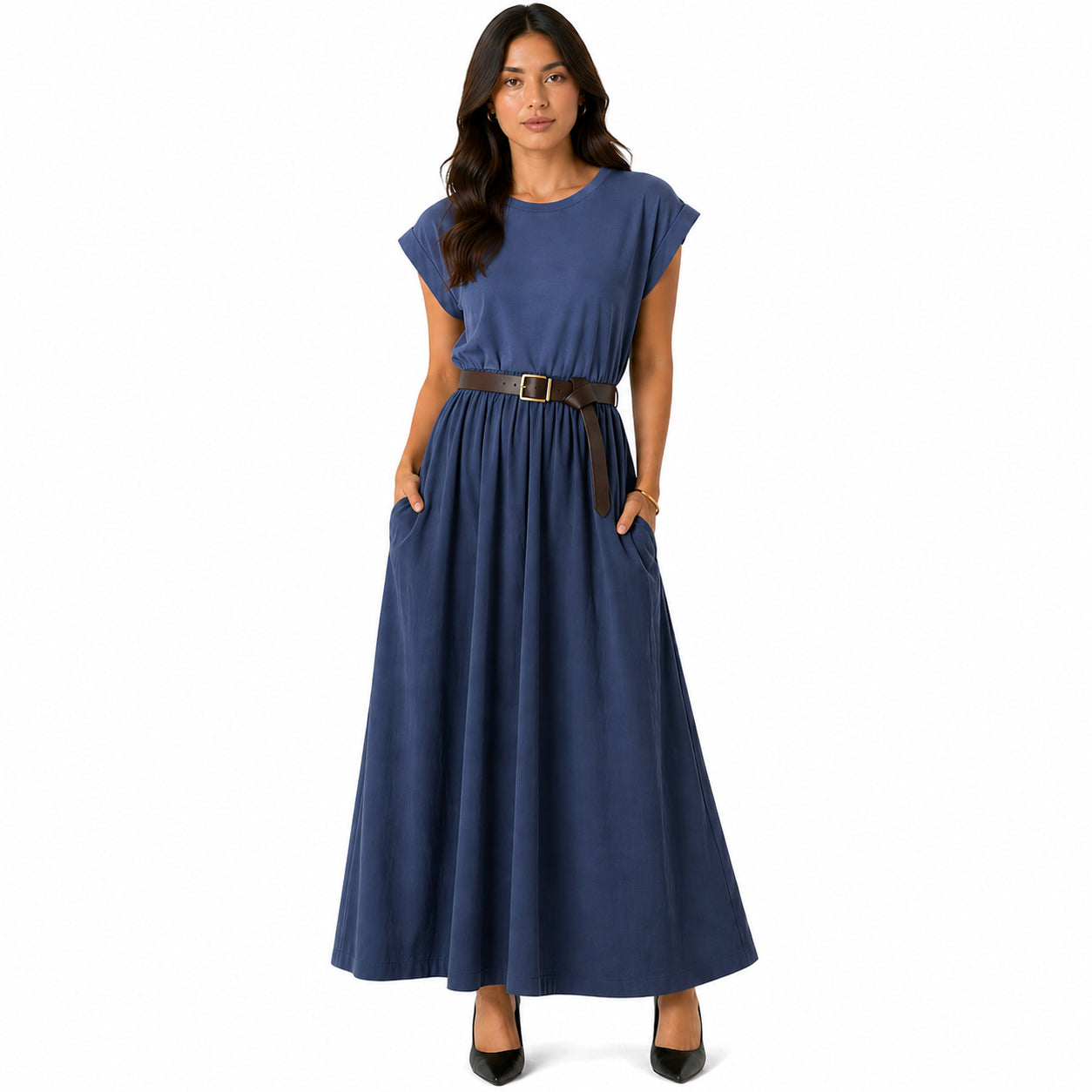 Elegant Long Dress