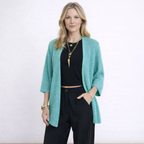 [2026] Riviera, Cardigan In Maglia
