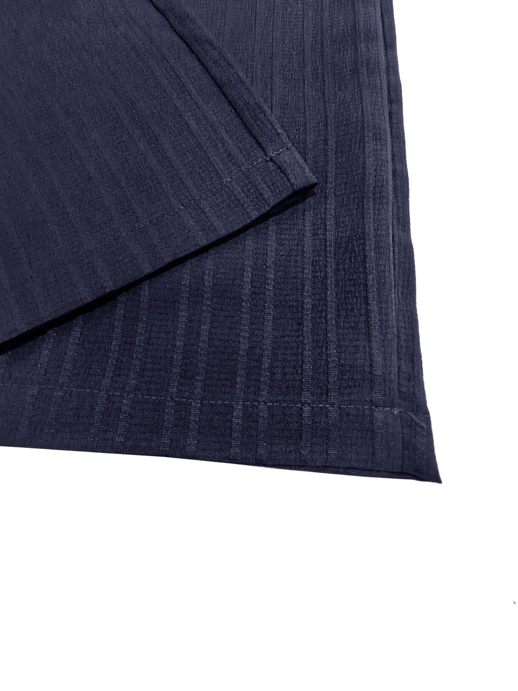 Completo da due pezzi da donna tinta unita: top con spalline sottili e pantaloni a gamba larga